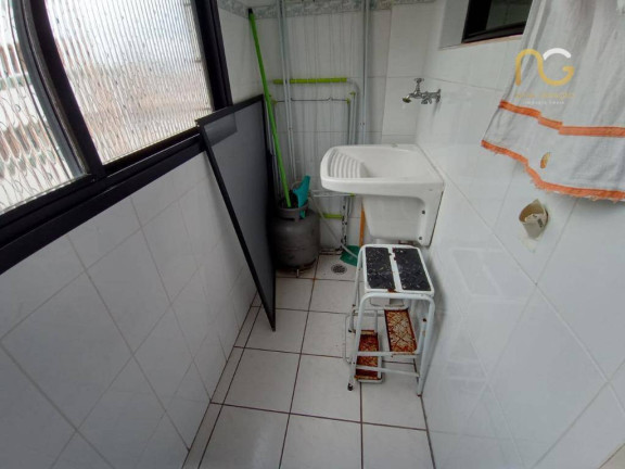 Imagem Apartamento com 2 Quartos à Venda, 80 m² em Vila Assunção - Praia Grande