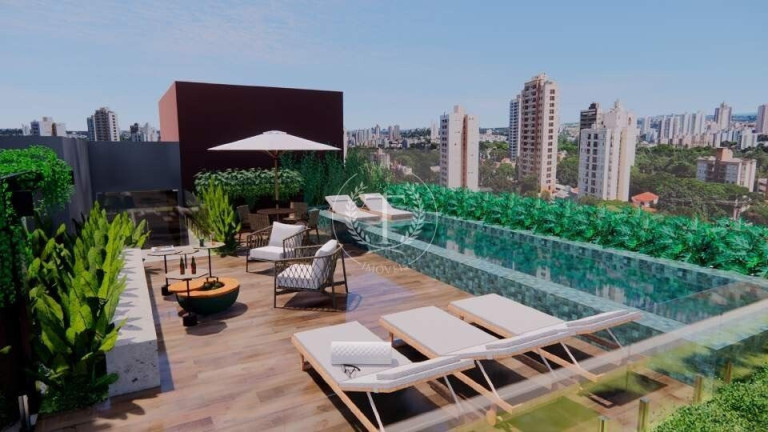Imagem Apartamento com 1 Quarto à Venda, 25 m² em Ipiranga - São Paulo