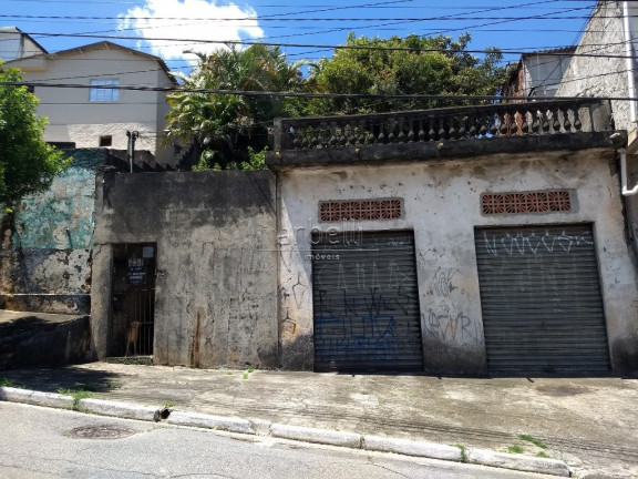 Imagem Terreno à Venda, 367 m² em Jardim Bandeirantes (zona Norte) - São Paulo