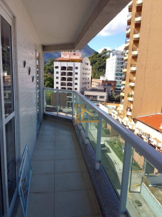 Imagem Imóvel com 2 Quartos à Venda, 103 m² em Várzea - Teresópolis