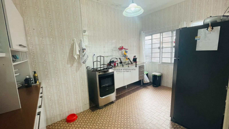 Imagem Casa com 2 Quartos à Venda, 125 m² em Canto Do Forte - Praia Grande