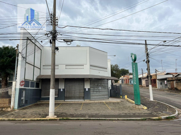 Imagem Imóvel Comercial para Alugar, 330 m² em Vila Doutor Laurindo - Tatuí