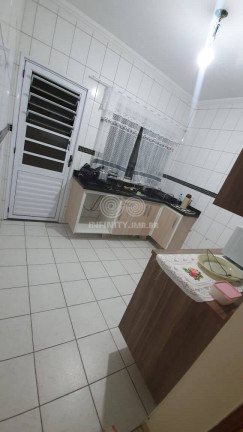 Imagem Casa com 2 Quartos à Venda, 58 m² em Ermelino Matarazzo - São Paulo