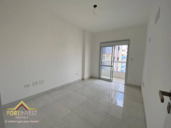 Imagem Apartamento com 3 Quartos à Venda, 155 m² em Canto Do Forte - Praia Grande