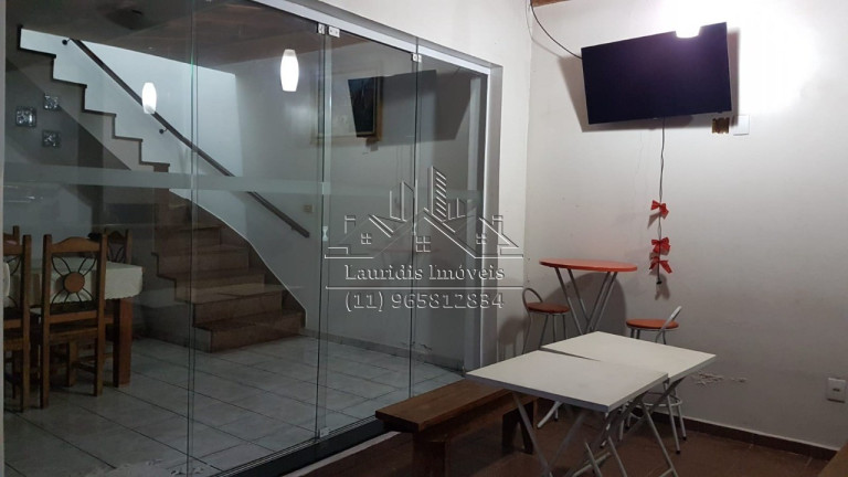 Imagem Imóvel com 3 Quartos à Venda, 149 m² em Jaguaribe - Osasco