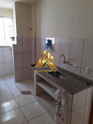 Imagem Apartamento com 2 Quartos à Venda, 60 m² em Liberdade - Rio Das Ostras