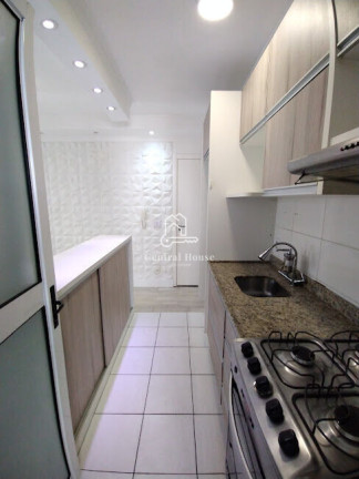 Apartamento com 3 Quartos à Venda, 62 m² em Jardim Celeste - São Paulo