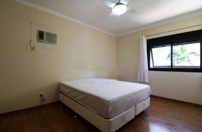 Imagem Apartamento com 4 Quartos à Venda, 338 m² em Cambuí - Campinas