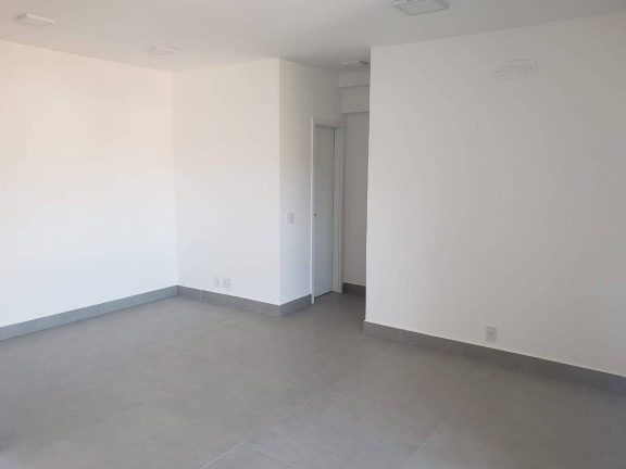 Imagem Apartamento com 3 Quartos à Venda, 103 m² em Vila Nova Cidade Universitária - Bauru