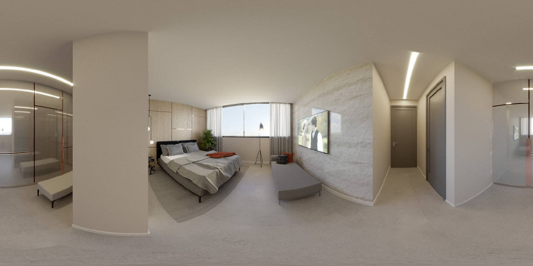 Imagem Apartamento com 1 Quarto à Venda, 42 m² em Praia Grande - Ubatuba