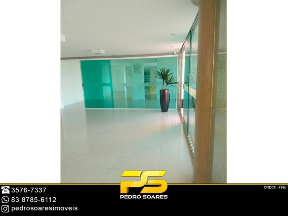 Imagem Apartamento com 4 Quartos à Venda, 230 m² em Intermares - Cabedelo
