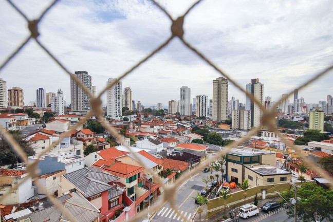 Apartamento com 2 Quartos à Venda, 79 m² em Alto Da Moóca - São Paulo