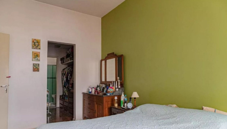 Imagem Apartamento com 2 Quartos à Venda, 85 m² em Vila Buarque - São Paulo