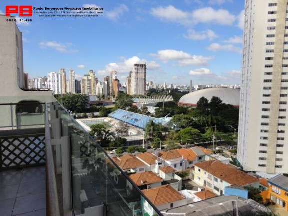 Imagem Apartamento com 2 Quartos à Venda, 113 m² em São Paulo