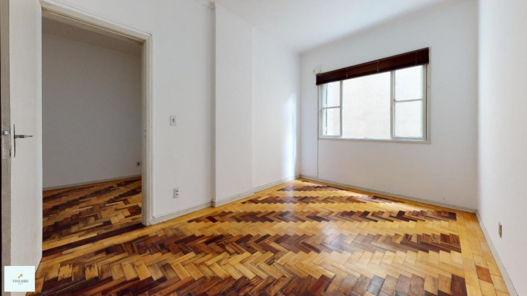 Imagem Apartamento com 1 Quarto à Venda, 39 m² em Floresta - Porto Alegre