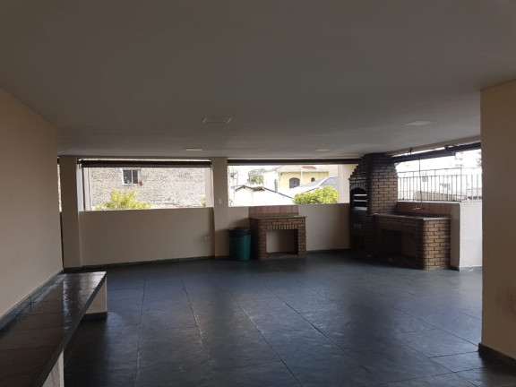 Imagem Apartamento com 2 Quartos à Venda, 65 m² em Vila Monte Alegre - São Paulo
