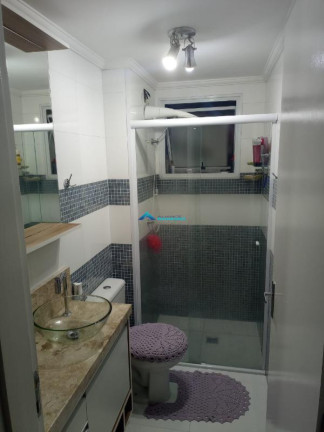 Imagem Apartamento com 2 Quartos à Venda, 54 m² em Loteamento Parque Industrial - Jundiaí