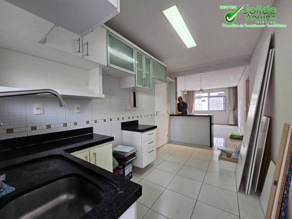 Imagem Apartamento com 2 Quartos à Venda, 64 m² em Varjota - Fortaleza