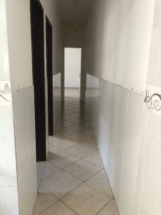 Imagem Casa com 2 Quartos à Venda, 125 m² em Mirim - Praia Grande