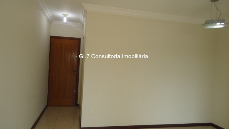 Imagem Apartamento com 3 Quartos à Venda, 83 m² em Jardim Pompéia - Indaiatuba