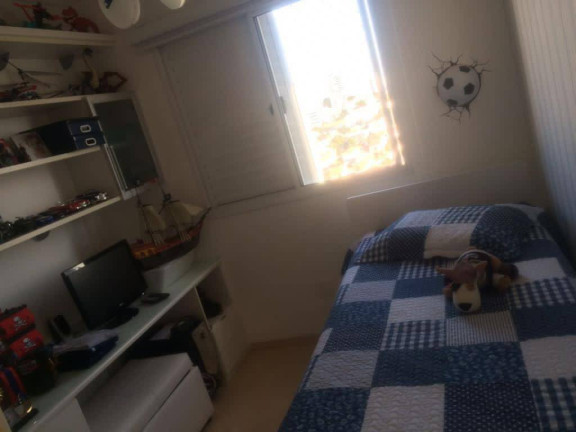 Imagem Apartamento com 3 Quartos à Venda, 83 m² em Mooca - São Paulo