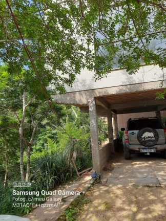 Imagem Casa com 4 Quartos à Venda,  em Barra De Guaratiba - Rio De Janeiro