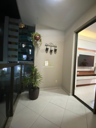 Imagem Apartamento com 2 Quartos à Venda, 65 m² em Jardim Camburi - Vitória