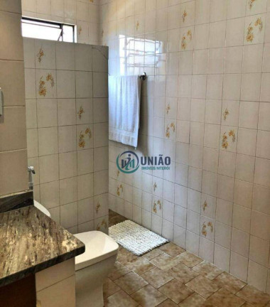 Imagem Casa com 3 Quartos à Venda, 330 m² em Porto Da Pedra - São Gonçalo