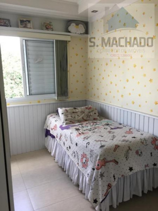 Imagem Apartamento com 3 Quartos à Venda, 89 m² em Jardim - Santo André