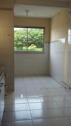 Imagem Apartamento com 2 Quartos à Venda, 70 m² em Quitaúna - Osasco