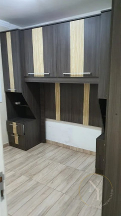 Imagem Apartamento com 2 Quartos à Venda, 46 m² em Vila Carmosina - São Paulo