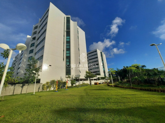 Apartamento com 4 Quartos à Venda, 208 m² em Apipucos - Recife