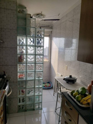 Imagem Apartamento com 2 Quartos à Venda, 50 m² em Vila Carrão - São Paulo