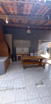 Imagem Casa com 3 Quartos à Venda, 300 m² em Itanguá - Sorocaba
