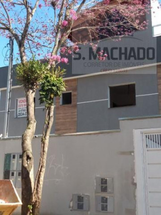 Imagem Casa com 3 Quartos à Venda, 125 m² em Vila Curuça - Santo André