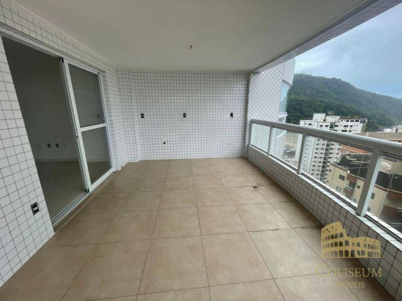 Imagem Apartamento com 3 Quartos à Venda, 144 m² em Canto Do Forte - Praia Grande