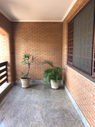 Imagem Casa com 5 Quartos à Venda, 250 m² em Jardim Paulista - Bauru