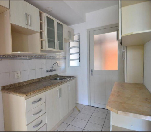 Imagem Casa de Condomínio com 3 Quartos à Venda, 78 m² em Marechal Rondon - Canoas