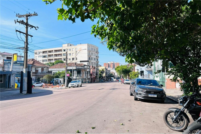 Imagem Apartamento com 1 Quarto à Venda, 24 m² em Independência - Porto Alegre