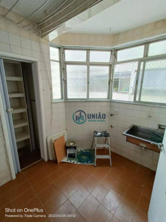 Imagem Apartamento com 3 Quartos à Venda, 95 m² em Icaraí - Niterói