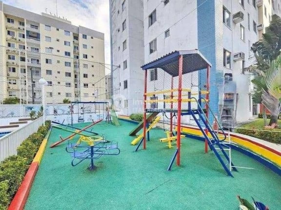 Foto do imóvel: Apartamento com 2 Quartos à Venda,  em Jabotiana - Aracaju