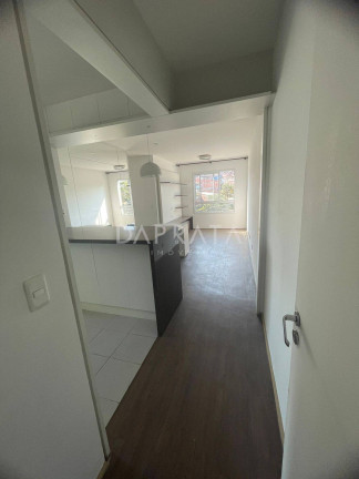 Imagem Apartamento com 3 Quartos à Venda, 69 m² em Vila Iracema-belval - Barueri