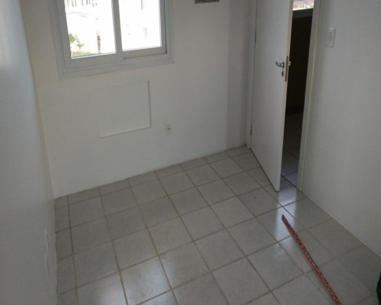 Imagem Apartamento com 2 Quartos à Venda, 48 m² em Restinga - Porto Alegre
