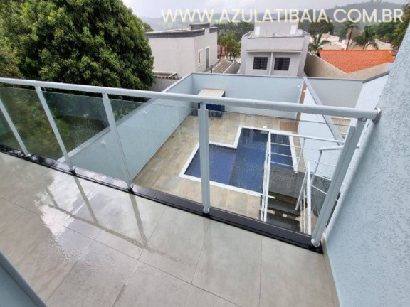 Imagem Casa com 3 Quartos à Venda, 270 m² em Jardim Dos Pinheiros - Atibaia