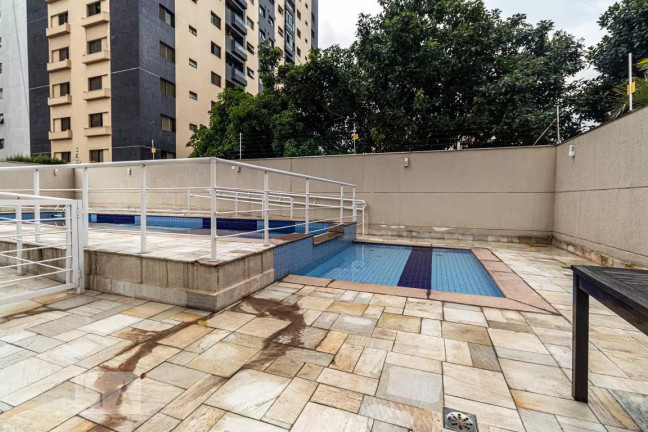 Imagem Apartamento com 3 Quartos à Venda, 119 m² em Santa Paula - São Caetano Do Sul