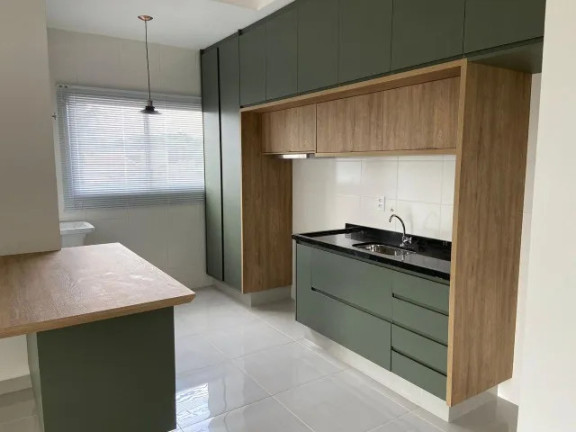Imagem Apartamento com 1 Quarto à Venda, 51 m² em Ribeirânia - Ribeirão Preto
