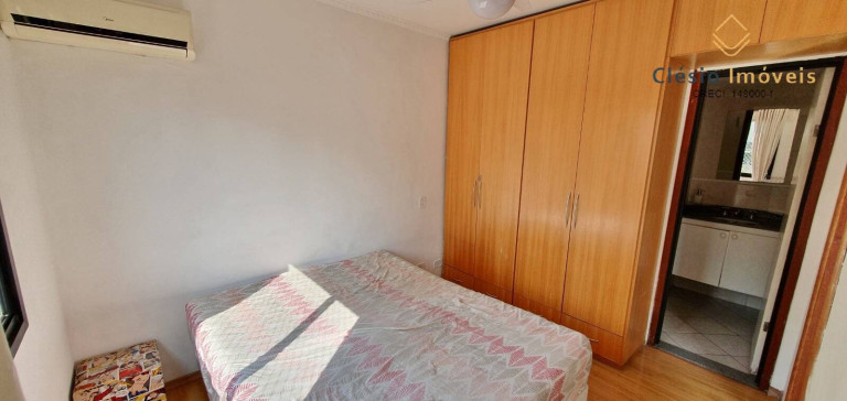 Imagem Apartamento com 1 Quarto à Venda, 34 m² em Vila Buarque - São Paulo