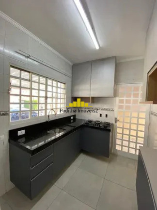 Imagem Casa de Condomínio com 3 Quartos à Venda, 150 m² em Wanel Ville - Sorocaba