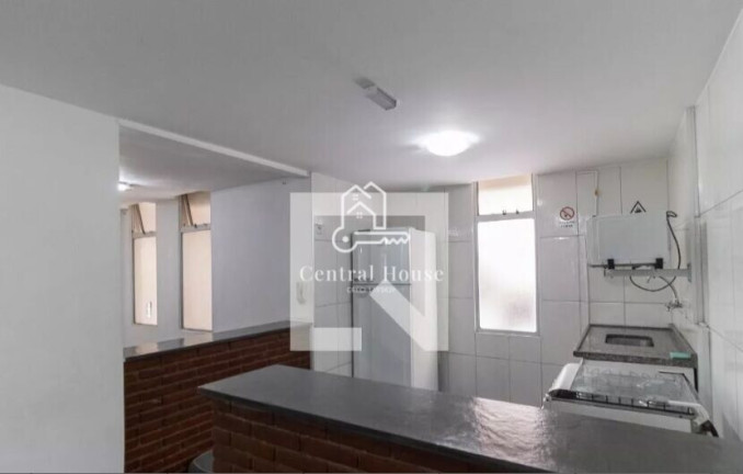 Apartamento com 2 Quartos à Venda, 52 m² em Jardim Celeste - São Paulo