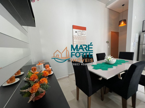 Imagem Apartamento com 2 Quartos à Venda, 182 m² em Praia Grande - Ubatuba